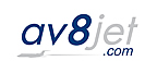 AV8 Logo
